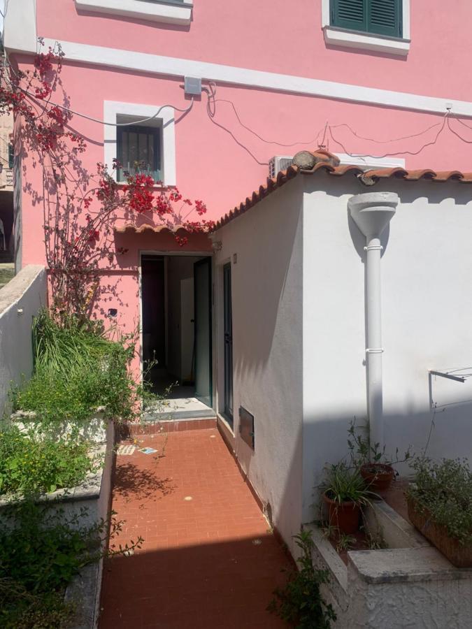 Villa Pippo'S House Vietri Exterior foto